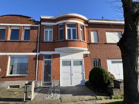 maison de ville à vente  jubellaan 105 mechelen 2800 belgique