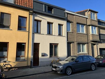 maison de ville à vente  wilgenstraat 34 mechelen 2800 belgique