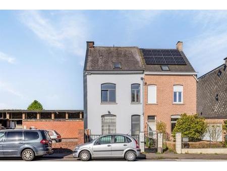 maison unifamiliale à vente  leuzesesteenweg 43 ronse 9600 belgique