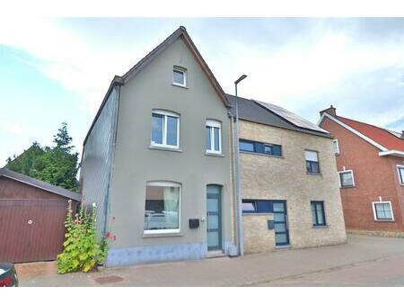 maison unifamiliale à vente  kwadestraat 3 gullegem 8560 belgique