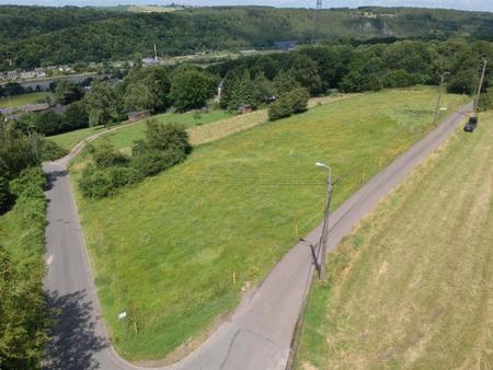 terrain à vente  rue des sureaux sclayn 5300 belgique