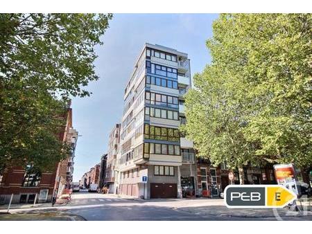 condo/coop à vente  boulevard joseph ii 24-032 charleroi 6000 belgique