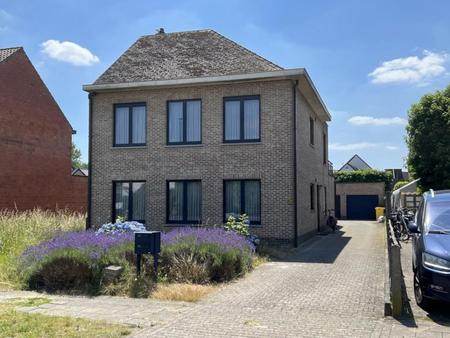 maison à vente  benedenbaan 42 lier 2500 belgique