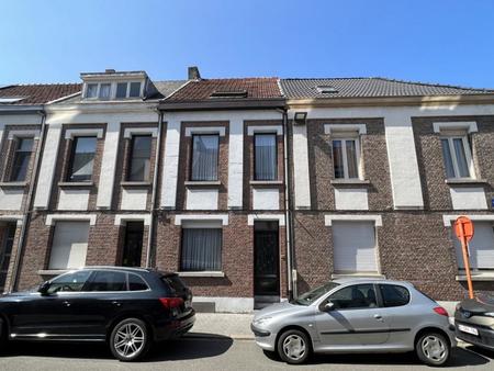 maison de ville à vente  veldenstraat mechelen 2800 belgique