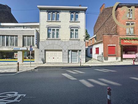 maison à vente  avenue de la libération 25 auvelais 5060 belgique