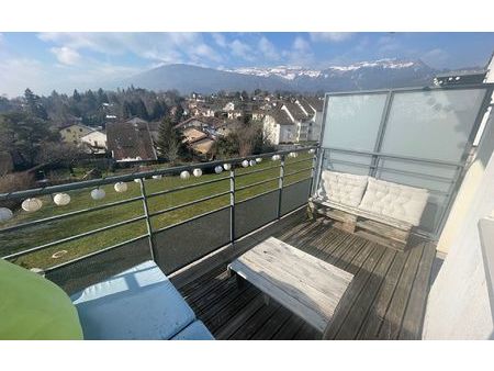 location appartement  m² t-3 à gex  1 701 €