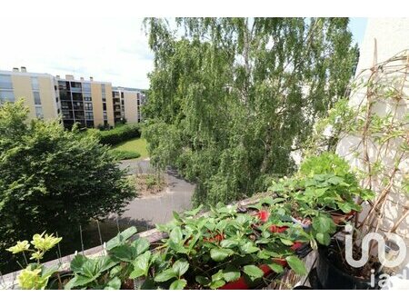 vente appartement 4 pièces de 70 m² à avon (77210)