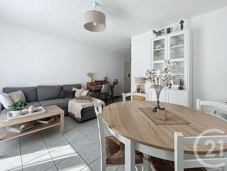 appartement f2 à vendre - 2 pièces - 47 08 m2 - gujan mestras - 33 - aquitaine