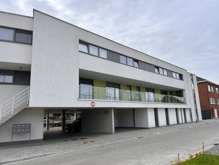 magnifique duplex à l'état neuf