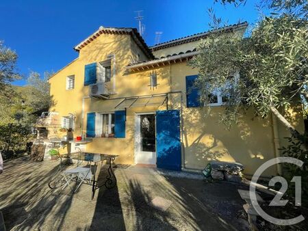 maison à vendre - 4 pièces - 71 m2 - draguignan - 83 - provence-alpes-cote-d-azur