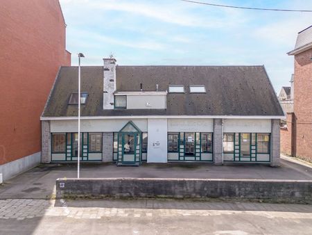 maison à vendre à tournai € 425.000 (ktfyl) - agence leclercq sprl | zimmo