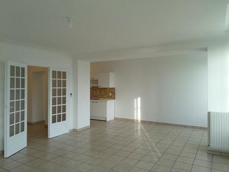 location appartement 4 pièces à nantes centre ville (44000) : à louer 4 pièces / 100m² nan