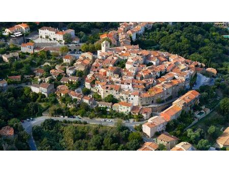 vente terrain ramatuelle