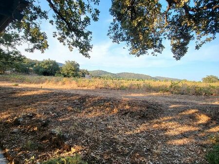 saisonnier ou pour loisir  emplacement avec logement en camping à la ferme dans le golfe d