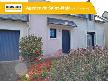 maison 5 pièces 90 m²