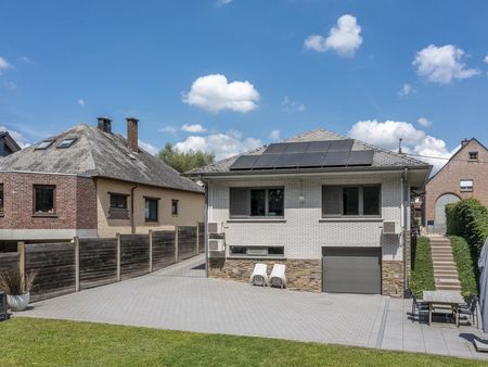 maison à vendre à vlezenbeek € 529.000 (ktfp9) - living stone dilbeek | zimmo