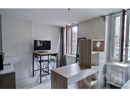 location appartement  m² t-1 à thonon-les-bains  560 €