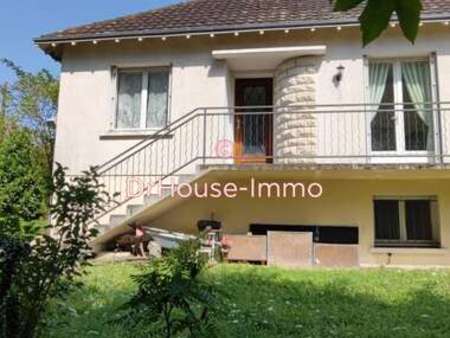 maison/villa vente 5 pièces châtellerault 78m² - dr house immo