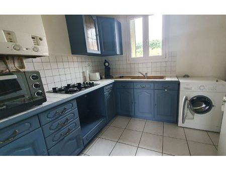 appartement étampes 65 m² t-4 à vendre  118 350 €