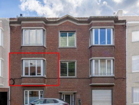 appartement te koop in sint-amandsberg