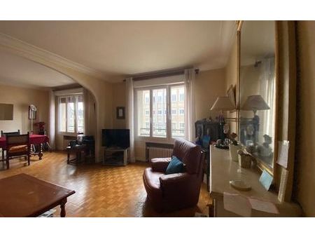 appartement orléans 116 m² t-4 à vendre  265 000 €