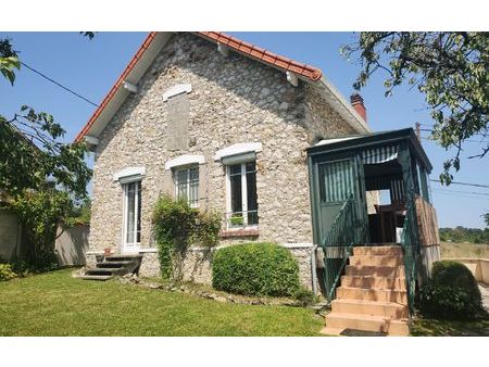 maison épinay-sur-orge m² t-6 à vendre  395 000 €