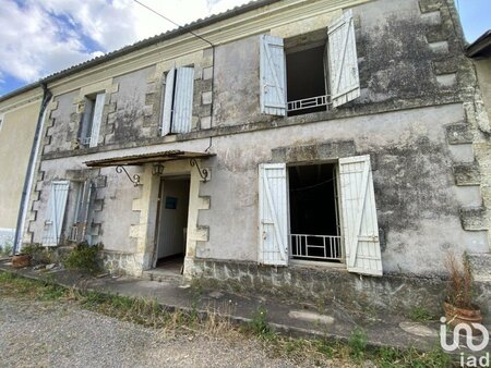 vente maison 7 pièces de 185 m² à pessac