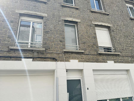 vente immeuble à saint-brieuc (22000) : à vendre / 167m² saint-brieuc