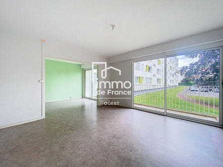 location appartement 3 pièces à laval (53000) : à louer 3 pièces / 78m² laval