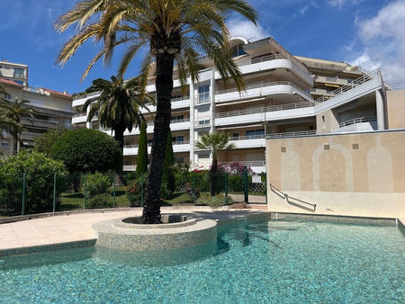 a vendre appartement 48 m² à cannes | capifrance