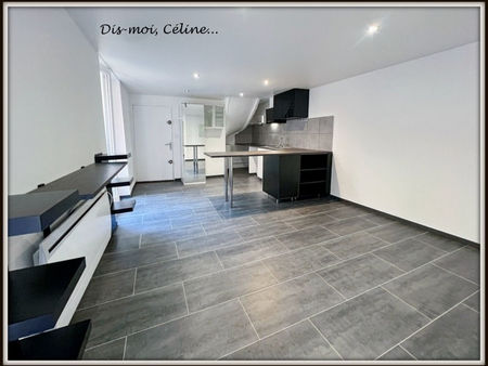 a vendre appartement 38 m² à grenoble | capifrance