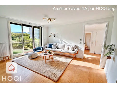 a vendre appartement 53 m² à marseille 8eme arrondissement | capifrance