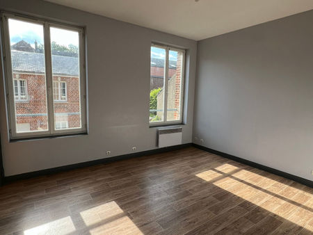 a vendre appartement 66 m² à meru | capifrance