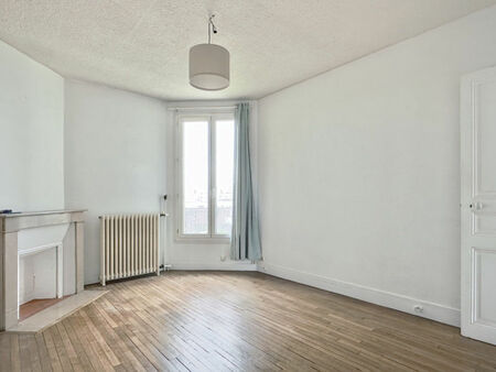 a louer appartement 42 m² à colombes | capifrance