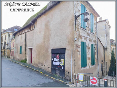 a vendre immeuble 274 m² à bergerac | capifrance