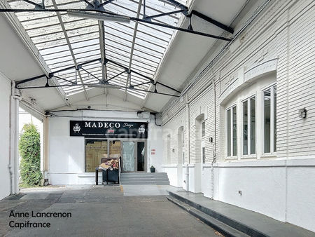 a vendre immeuble de bureaux 5086 m² à argenteuil | capifrance