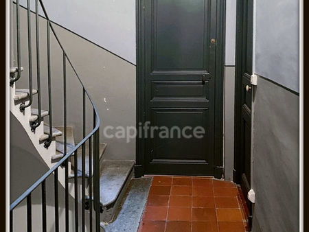 a vendre immeuble de rapport 91 m² à beziers | capifrance