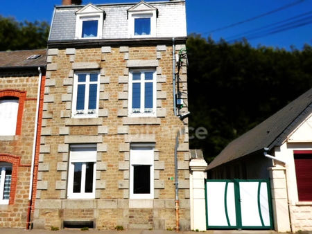 a vendre immeuble de rapport 206 m² à flers | capifrance