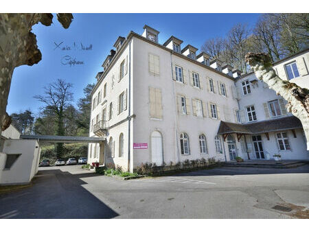 a vendre immeuble de rapport 1459 m² à lons le saunier | capifrance