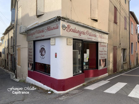 a vendre immeuble de rapport 179 m² à saint etienne les orgues | capifrance