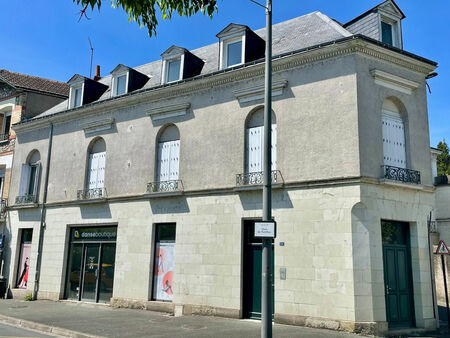 a vendre immeuble de rapport 220 m² à tours | capifrance