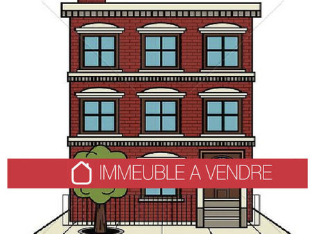 a vendre immeuble 300 m² à elne | capifrance