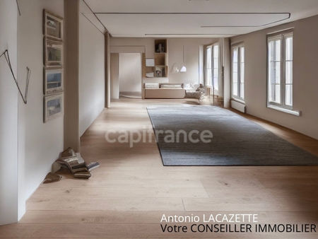 a vendre immeuble à découper 607 m² à montargis | capifrance