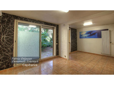 a vendre appartement ancien 66 m² à istres | capifrance