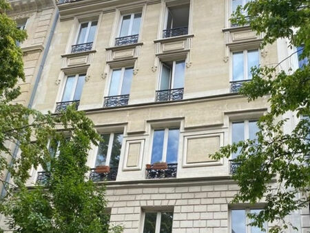 a vendre appartement 66 m² à paris 5eme arrondissement | capifrance