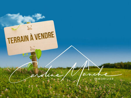 a vendre terrain constructible 590 m² à vars | capifrance