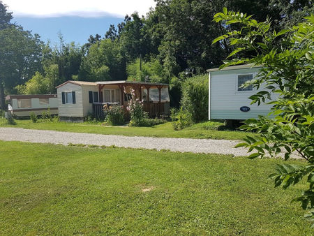 a vendre camping 800 m² à manthes | capifrance