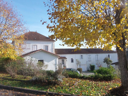 a vendre immeuble 450 m² à luxe | capifrance