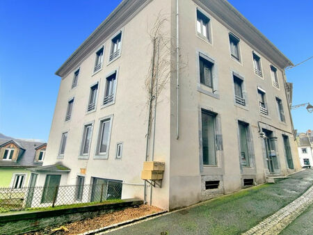 a vendre immeuble de rapport 234 m² à argeles gazost | capifrance