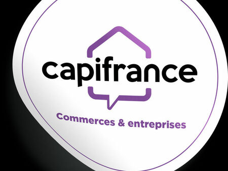 a vendre immeuble de rapport 920 m² à saint fulgent | capifrance